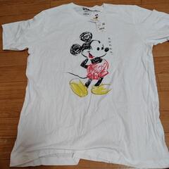 ミッキーＴシャツ