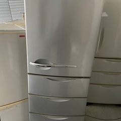 SANYOファミリー冷蔵庫無料