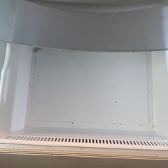 SANYOファミリー冷蔵庫無料の画像