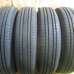 A4522 175/80R16 4本SET 16インチ ブリジス...