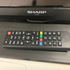 液晶テレビ SHARP AQUOS LC-40H9 40インチの画像