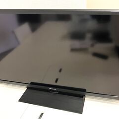 液晶テレビ SHARP AQUOS LC-40H9 40インチ