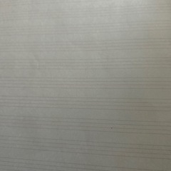 英語ノート2冊セット未使用の画像