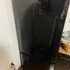 冷蔵庫