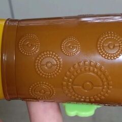 ニャオハの望遠鏡 現金に変更OKの画像