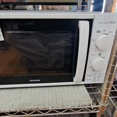 リサイクルショップどりーむ鹿大前店　No2044　電子レンジ　ア...