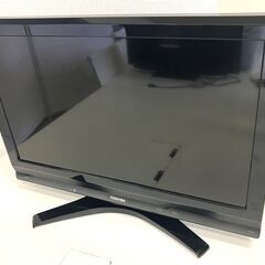 液晶テレビ TOSHIBA REGZA 32R9000 32インチの画像