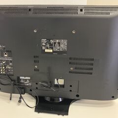 液晶テレビ TOSHIBA REGZA 32R9000 32インチの画像