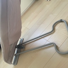 Richell バウンサーの画像