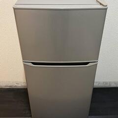 美品冷蔵庫の中古が安い！激安で譲ります・無料であげます