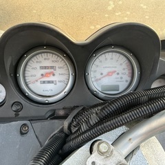 ホンダ　フォルツァ　ビック　スクーター　の画像
