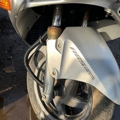ホンダ　フォルツァ　ビック　スクーター　の画像