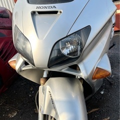 ホンダ　フォルツァ　ビック　スクーター　の画像