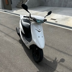 自賠責8年10月までセル1発始動リミッターカット速い2ストジョグ...