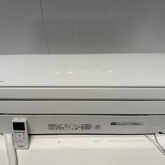 122　Panasonic　2021年製　エアコン