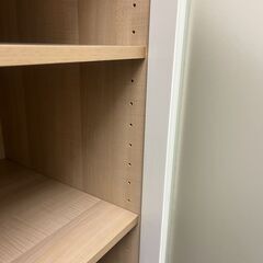 キッチンキャビネットの画像