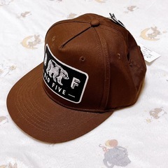 帽子 キャップ🧢新品タグ付き53.5〜56.5cm
