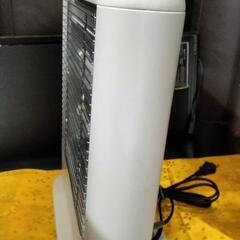 山善　電気ヒーター　PTZ-DSE08 2022年度製の画像