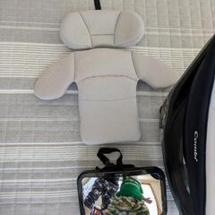 Combi クルムーヴスマートISOFIXシリーズの画像