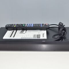 中古良品 Panasonic ブルーレイディスクレコーダー DM...