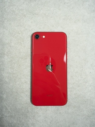 整備品iPhone SE(第2世代) 128GB