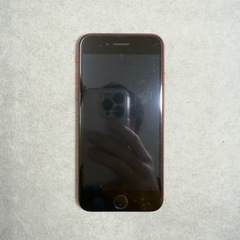 整備品iPhone SE(第2世代) 128GBの画像