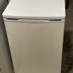 送料・設置込み可　冷凍庫　100L Abitelax 2021年