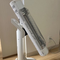 ダイキンセラムヒート遠赤外線🎵の画像