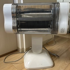 ダイキンセラムヒート遠赤外線🎵の画像