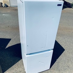 ✅ヤマダ電機ノンフロン冷凍冷蔵庫✅ ✅YRZ-F15G1✅