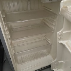 SANYO冷蔵庫無料の画像