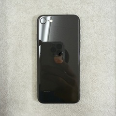iPhone SE(第2世代) 64GB