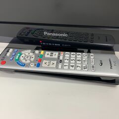 液晶テレビ Panasonic VIERA TH-L19C3-K 19インチの画像