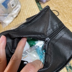 毛糸セットの画像