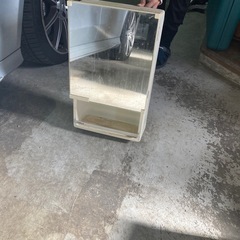 洗面台BOX