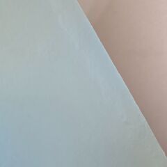 IKEA MALM ナイトスタンド（グリーン）の画像