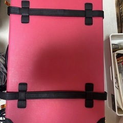トランクケース
