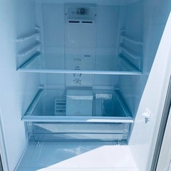 ✅AQUAノンフロン冷凍冷蔵庫✅ ✅AQR-13J✅の画像