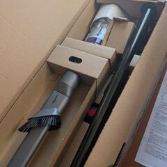 DYSON コードレスクリーナー SV33 FF OR マイクロ オリジンの画像