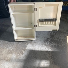 洗面台BOXの画像