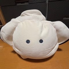 つぶらな瞳なまがきBIGぬいぐるみ
