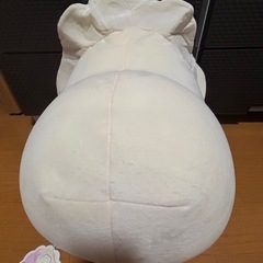 つぶらな瞳なまがきBIGぬいぐるみの画像