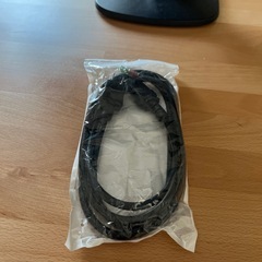 ジャンク品　24.5型　モニターの画像