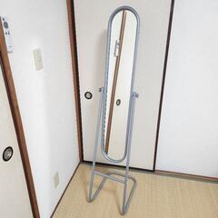 【受渡し予定者確定】鏡・ミラー