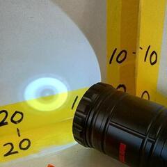 0605-448 ランタンライトの画像