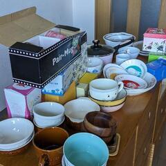 　調理器具★食器★保存容器【未使用・美品】