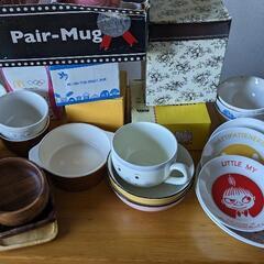 　調理器具★食器★保存容器【未使用・美品】の画像