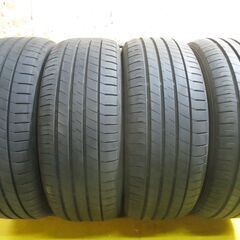 A4496 205/55R16 4本SET 16インチ ダンロッ...