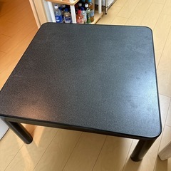 こたつテーブル