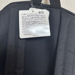 【新品】タグ付き スヌーピー リュックサック バッグ バックパック の画像